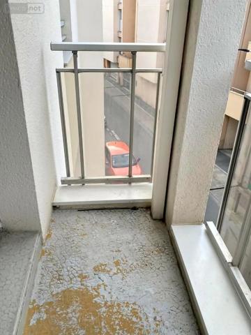 Achat - Appartement Angers 49000 2 pièces 49 m 2 3655 m 2