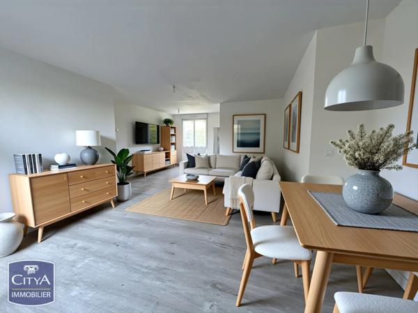 Maison à vendre 4 pièces 84.5m²