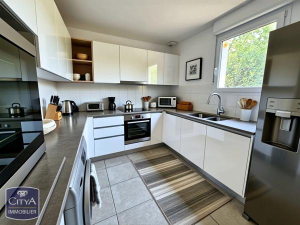 Maison à vendre 4 pièces 84.5m²