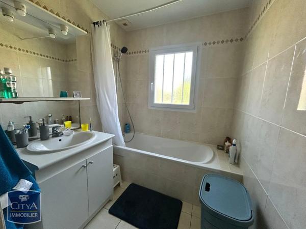 Maison à vendre 4 pièces 84.5m²