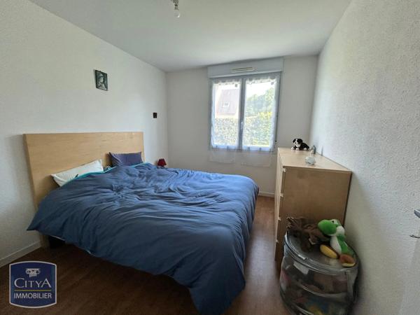 Maison à vendre 4 pièces 84.5m²