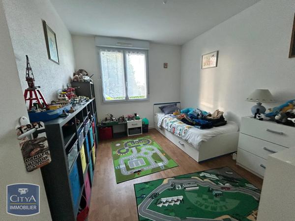 Maison à vendre 4 pièces 84.5m²