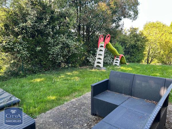 Maison à vendre 4 pièces 84.5m²