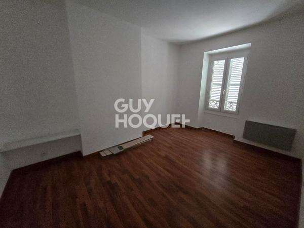 Appartement Malesherbes 3 pièce(s) 53.73 m2