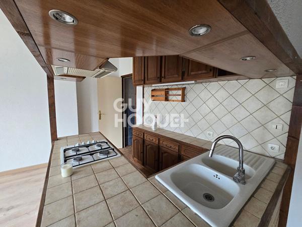 Appartement Malesherbes 3 pièce(s) 53.73 m2