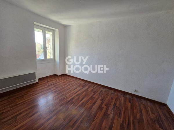 Appartement Malesherbes 3 pièce(s) 53.73 m2