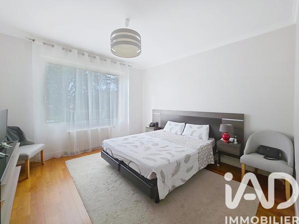 Maison à vendre 8 pièces 237 m² Gien