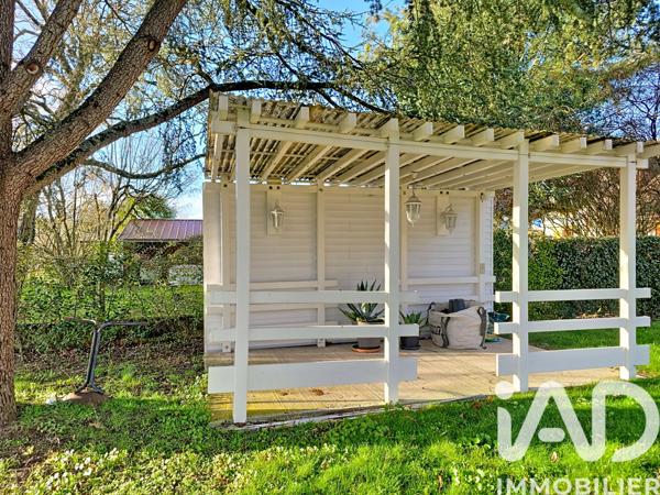 Maison à vendre 8 pièces 237 m² Gien