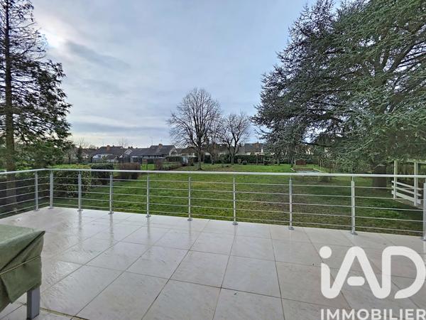 Maison à vendre 8 pièces 237 m² Gien