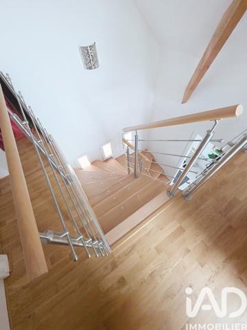 Maison à vendre 8 pièces 237 m² Gien