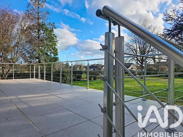 Maison à vendre 8 pièces 237 m² Gien