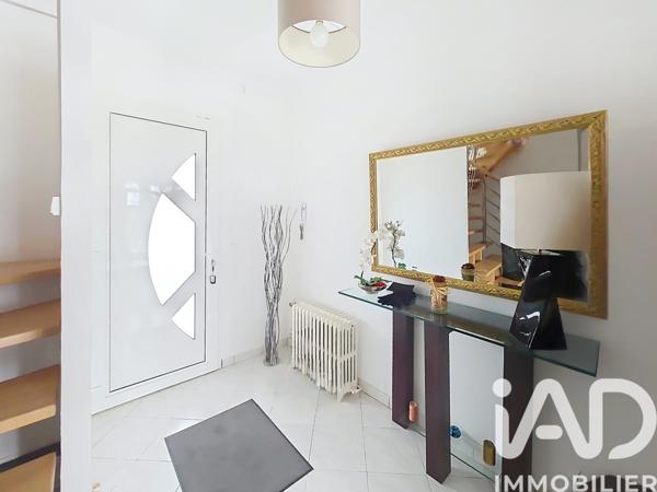 Maison à vendre 8 pièces 237 m² Gien