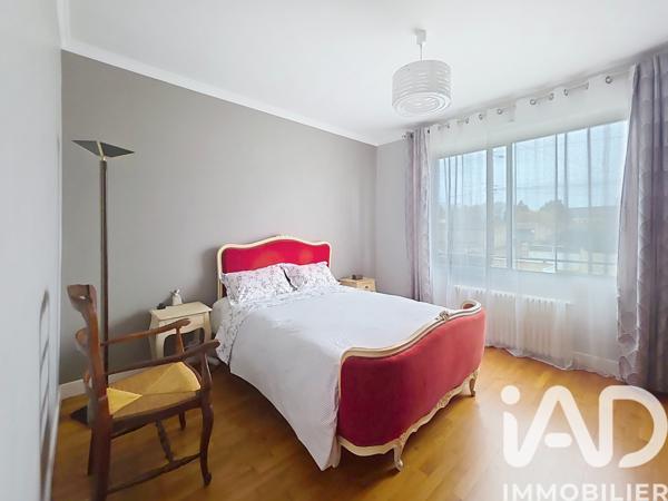 Maison à vendre 8 pièces 237 m² Gien