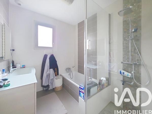 Maison à vendre 8 pièces 237 m² Gien