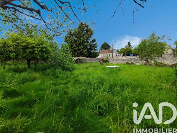Maison à vendre 3 pièces 64 m² Montagny-en-Vexin