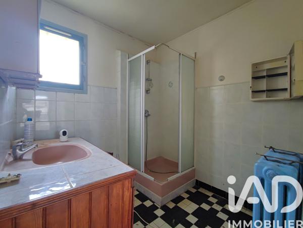 Maison à vendre 3 pièces 64 m² Montagny-en-Vexin