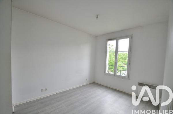 Appartement à vendre 2 pièces 44 m² Magny-le-Hongre