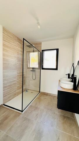 Camaret-sur-Mer – Maison neuve au design contemporain avec vue sur le port