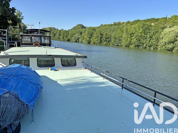 Maison à vendre 4 pièces 67 m² Maurecourt