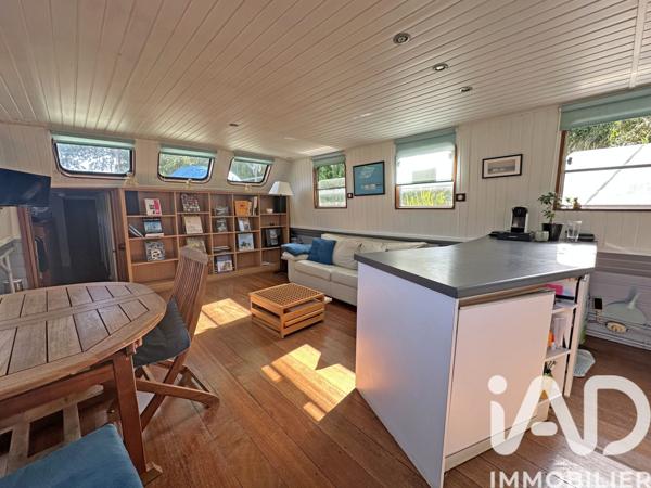 Maison à vendre 4 pièces 67 m² Maurecourt