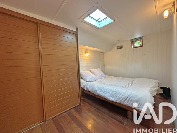 Maison à vendre 4 pièces 67 m² Maurecourt