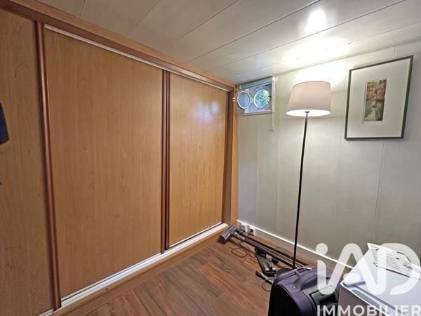 Maison à vendre 4 pièces 67 m² Maurecourt