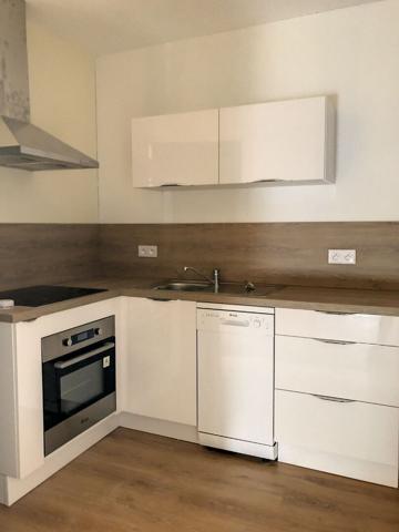 A LOUER - Appartement 24.80m² situé dans le centre-ville