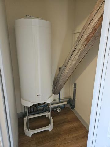 A LOUER - Appartement 24.80m² situé dans le centre-ville