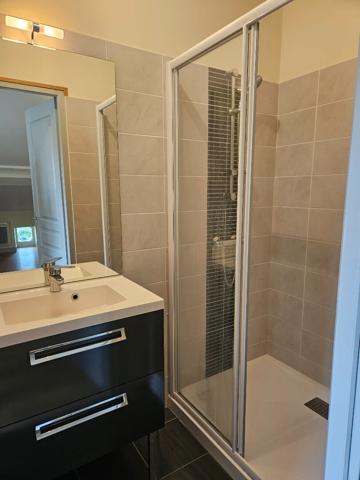 A LOUER - Appartement 24.80m² situé dans le centre-ville