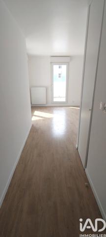 Appartement à vendre 2 pièces 41 m² Pantin