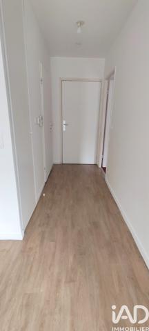 Appartement à vendre 2 pièces 41 m² Pantin