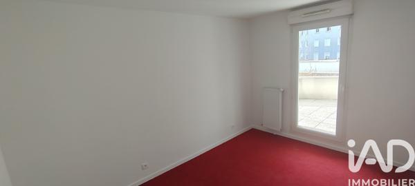 Appartement à vendre 2 pièces 41 m² Pantin