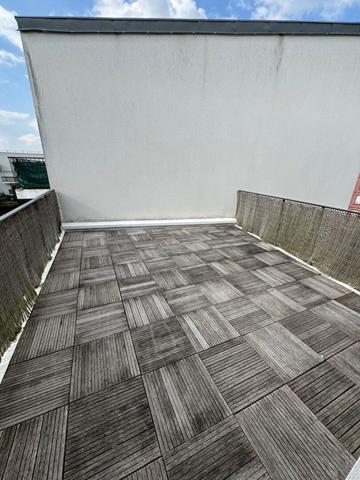 Appartement Meaux 3 pièce(s) 60.48 m2