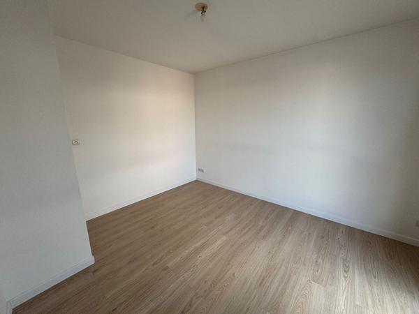 Appartement Meaux 3 pièce(s) 60.48 m2