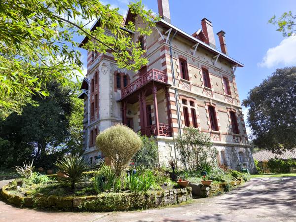 Appartement à vendre à Arcachon (33120) - Gironde