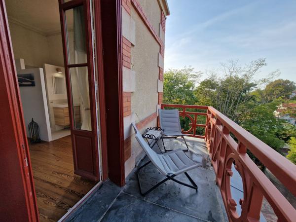 Appartement à vendre à Arcachon (33120) - Gironde