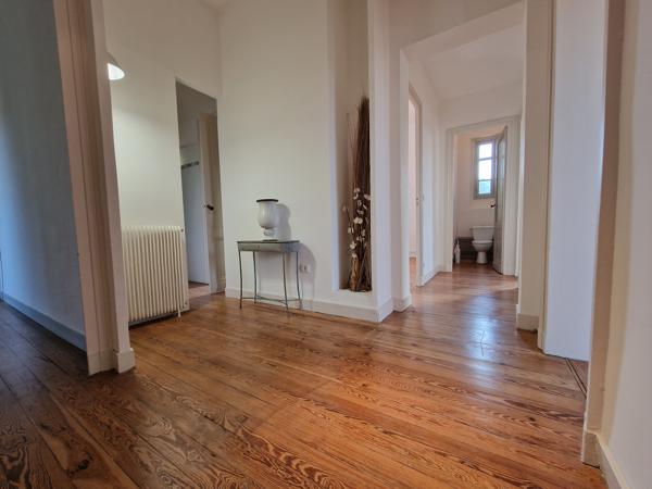 Appartement à vendre à Arcachon (33120) - Gironde