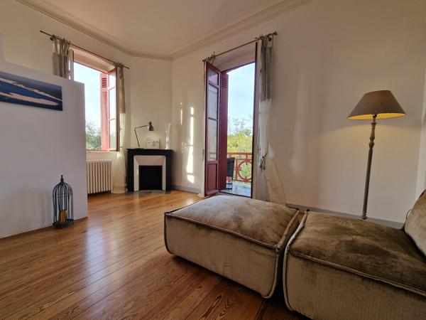 Appartement à vendre à Arcachon (33120) - Gironde