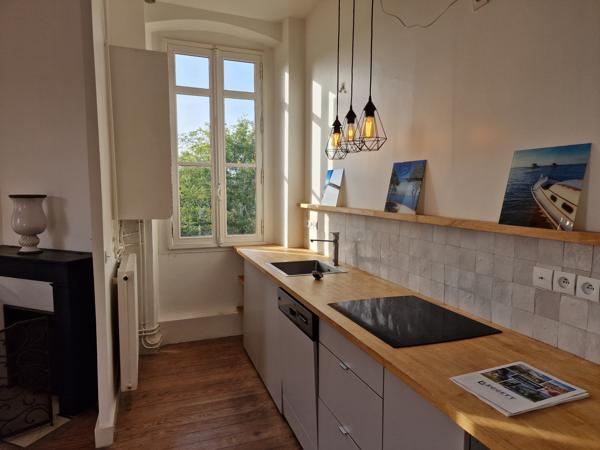 Appartement à vendre à Arcachon (33120) - Gironde
