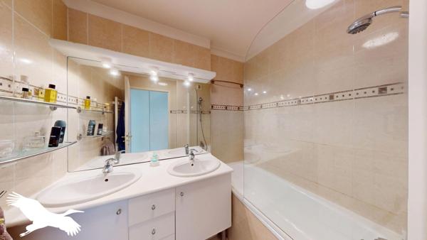 Appartement à vendre 190 000 € Marseille 10 3 p 62 m² DPE B