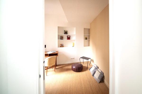 CLERMONT-FERRAND – AVENUE D’ITALIE – APPARTEMENT T3 DE 63 M² – 2 CHAMBRES – LUMINEUX