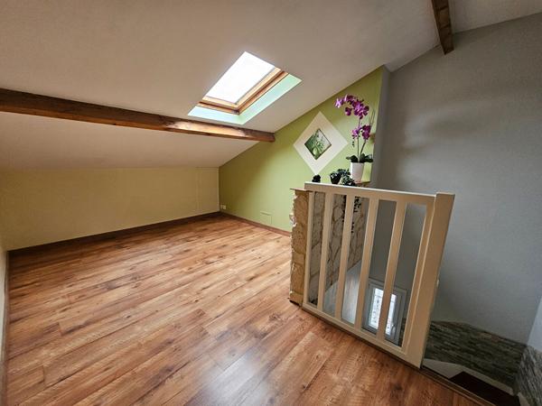 Maison 135 m² ? 5 chambres ? Saint-Barthélemy-d'Anjou