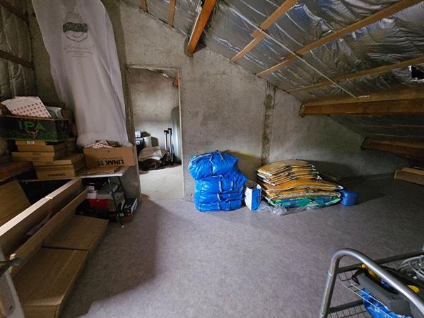 Maison 135 m² ? 5 chambres ? Saint-Barthélemy-d'Anjou