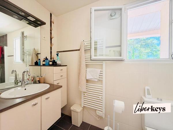 Propriété de charme dans un cadre naturel exceptionnel”