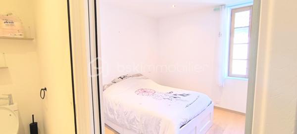 Maison de ville de 76 m²