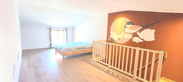 Maison de ville de 76 m²