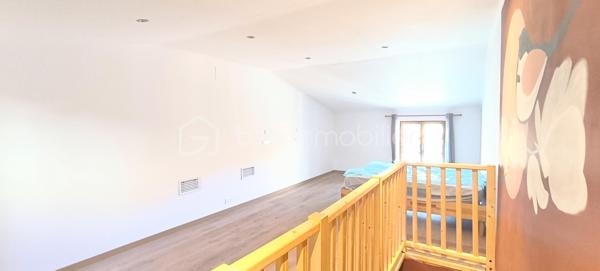 Maison de ville de 76 m²