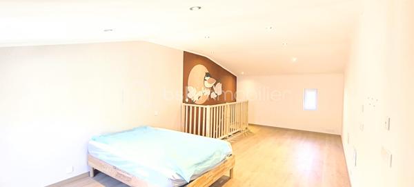Maison de ville de 76 m²