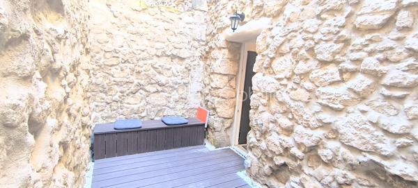 Maison de ville de 76 m²