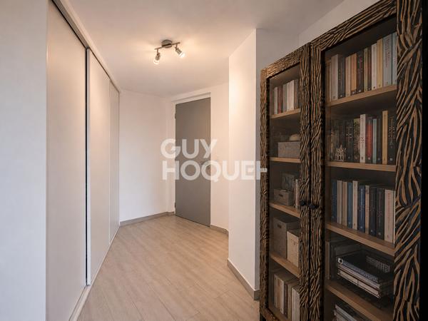 Appartement Studio cabine avec locataire à l'année.